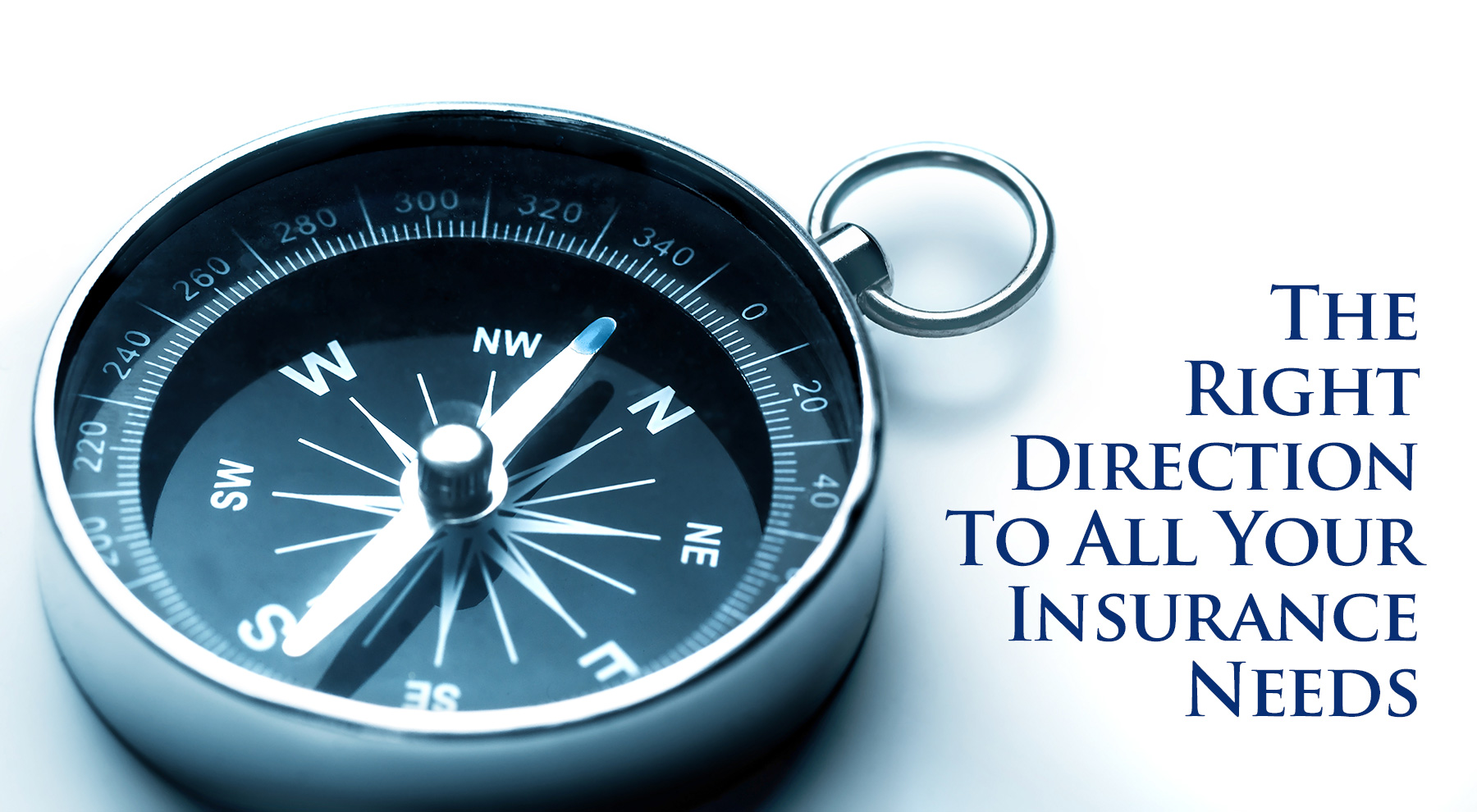 Center Insurance Agency | The Right Direction To All Your Insurance Needs