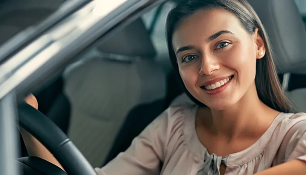 8 Tips for Buying Your First Car