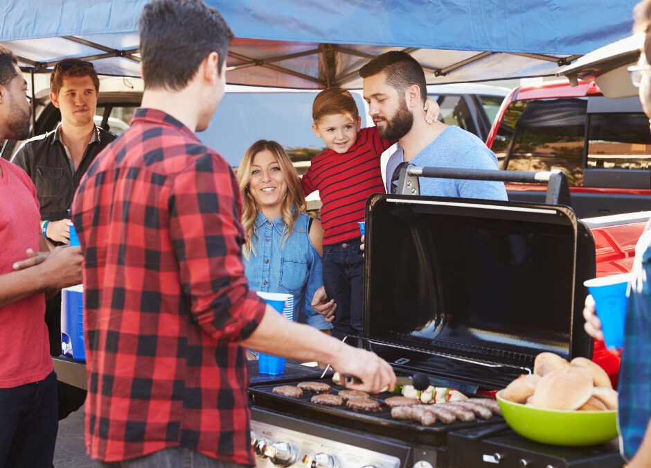 Jackie A - blog pictures - Football Season