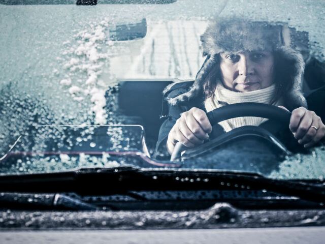 Drive Safe, Stay Warm: Essential Auto & Home Insurance Tips for Winter Weather