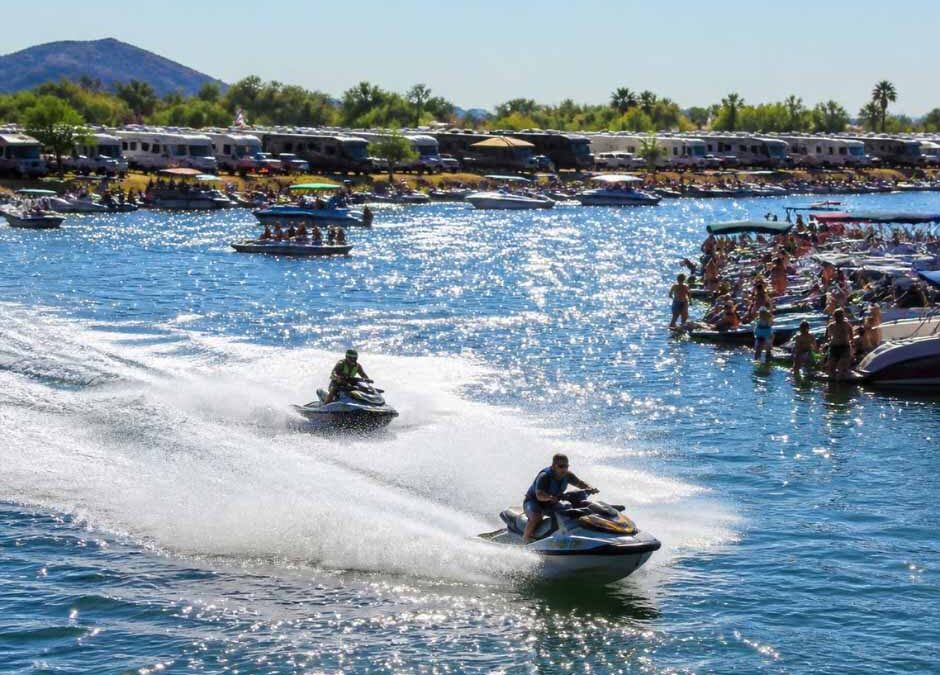 End-of-Summer Toy Maintenance: Protecting Boats, RVs, and Personal Watercraft